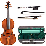 4/4 La Scala Violin Outfit