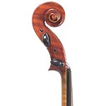 16" Snow SA200 Model Viola Outfit