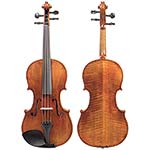 4/4 Snow SV200 Model Violin Outfit