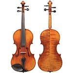 4/4 Snow SV400 Model Violin Outfit