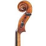 4/4 Snow SV400 Model Violin Outfit