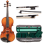 4/4 Snow SV400 Model Violin Outfit