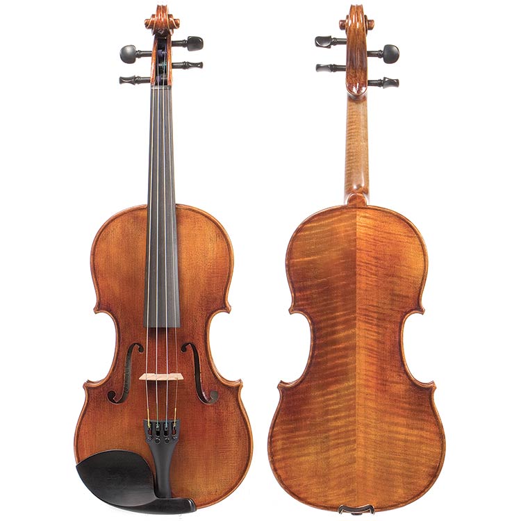 Snow 200 Model Violin