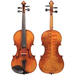 4/4 Snow SV400 Model Violin