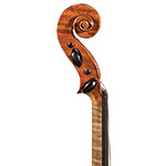 4/4 Snow HV600 Model Violin "Per Caso"