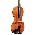 4/4 Snow HV600 Model Violin "Per Caso"