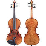 4/4 Snow PV900 Model Violin