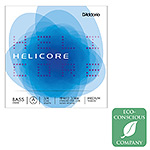 Helicore Hybrid 3/4 Bass A String: Medium