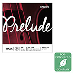 Prelude 1/4 Bass G String: Medium