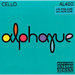 Alphayue Cello String Set: Medium