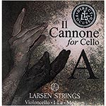 Il Cannone Direct and Focused Cello A String
