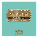 Versum Solo VES4344 Cello G & C String Set