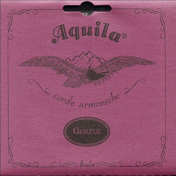 Aquila 96C Guilele String Set