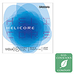 Helicore 16+ Viola String Set, Light
