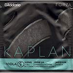 Kaplan Forza 16"-17" Viola C String, Medium