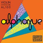 Alphayue Violin String Set: Medium