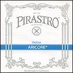 Aricore Violin D String - alum/perlon: Medium