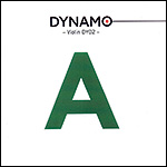 DYNAMO Violin A String - aluminum/synthetic