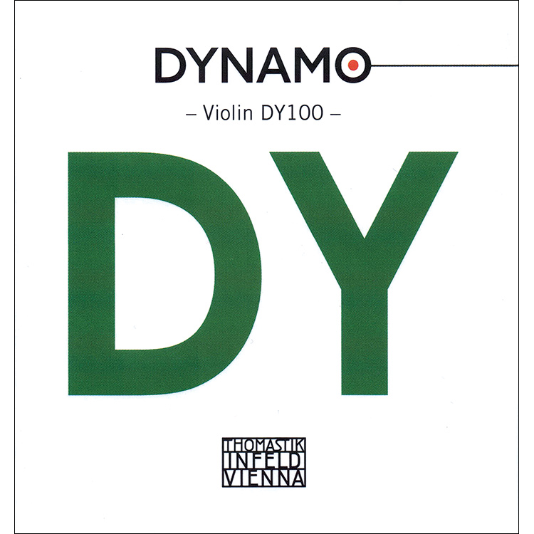 DYNAMO Violin String Set