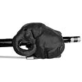 Things 4 Strings CelloPhant Black Bow Accessory - Universal Fit for Cello