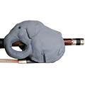 Things 4 Strings CelloPhant Gray Bow Accessory - Universal Fit for Cello