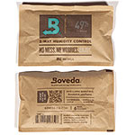 Boveda Replacement 49%/70g packets, 12-pack