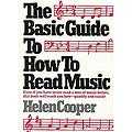How to Read Music, Basic Guide, book /DVD; Cooper (AMSCO)