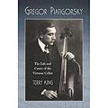 Gregor Piatigorsky; Terry King (MCF)