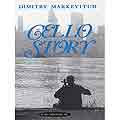 Cello Story; Dimitry Markevitch (Alfred)