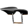 Guarneri Plastic Chinrest for Viola with Standard Bracket