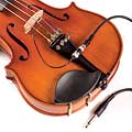 Fishman V-100 Violin/Viola Pickup