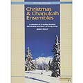 Christmas & Chanukah Ensembles, Piano accompaniment
