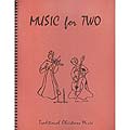 Christmas Music for Two, violin & viola (Last Resort Music)