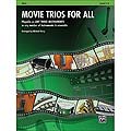 Movie Trios for All  (3 Violas); Various (Alf)