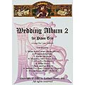 Wedding Album for Piano Trio, volume 2, (violin/cello/piano); Various (Latham Music)