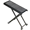 Stageline Dixie Guitar Foot Stool