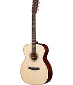 Eastman E10 Orchestra Model Traditional Flattop Guitar