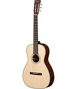 Eastman E20 Parlor Traditional Flattop Guitar