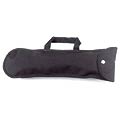 Bobelock Stand Bag, black - 18" in length