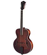 Eastman MDC805 16" Archtop Mandocello, Classic Finish