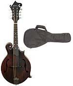 Eastman MD315 Mandolin F-style, Classic Finish