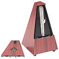 Wittner Traditional Metronome: Plastic Mahogany