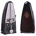 Wittner Taktell Piccolo Metronome: Black