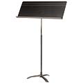 Manhasset Fourscore Music Stand, Auto-Adjust., Black