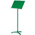 Manhasset Color Symphony Music Stand, Green