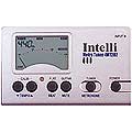 Intelli IMT-202 Metronome & Tuner Combination