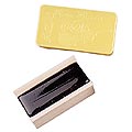 RDM Student Regular Dark Rosin for Violin, Viola and Cello