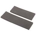 Bonmusica Shoulder Rest Replacement Part - Foam Padding for 4/4 Violin