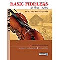 Basic Fiddlers Philharmonic, book 1, cellos; Dabczynski/Phillips