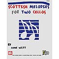 Scottish Melodies for Two Cellos; Witt (MB)